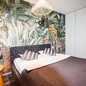 Appartement "Premium" met een Slaapkamer