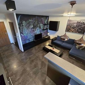 Deluxe Appartement met een Slaapkamer